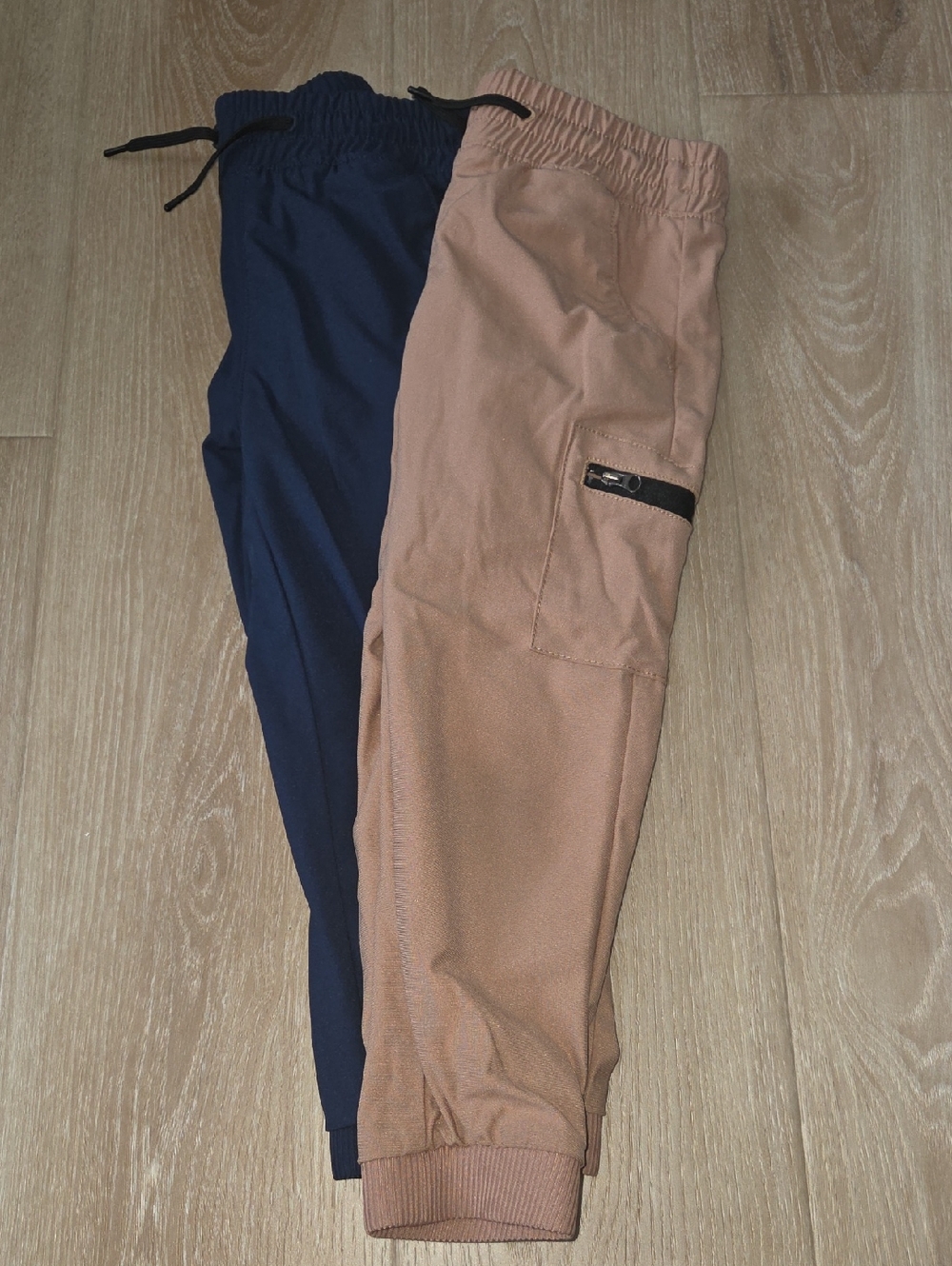 4T Cargo Pant Bundle